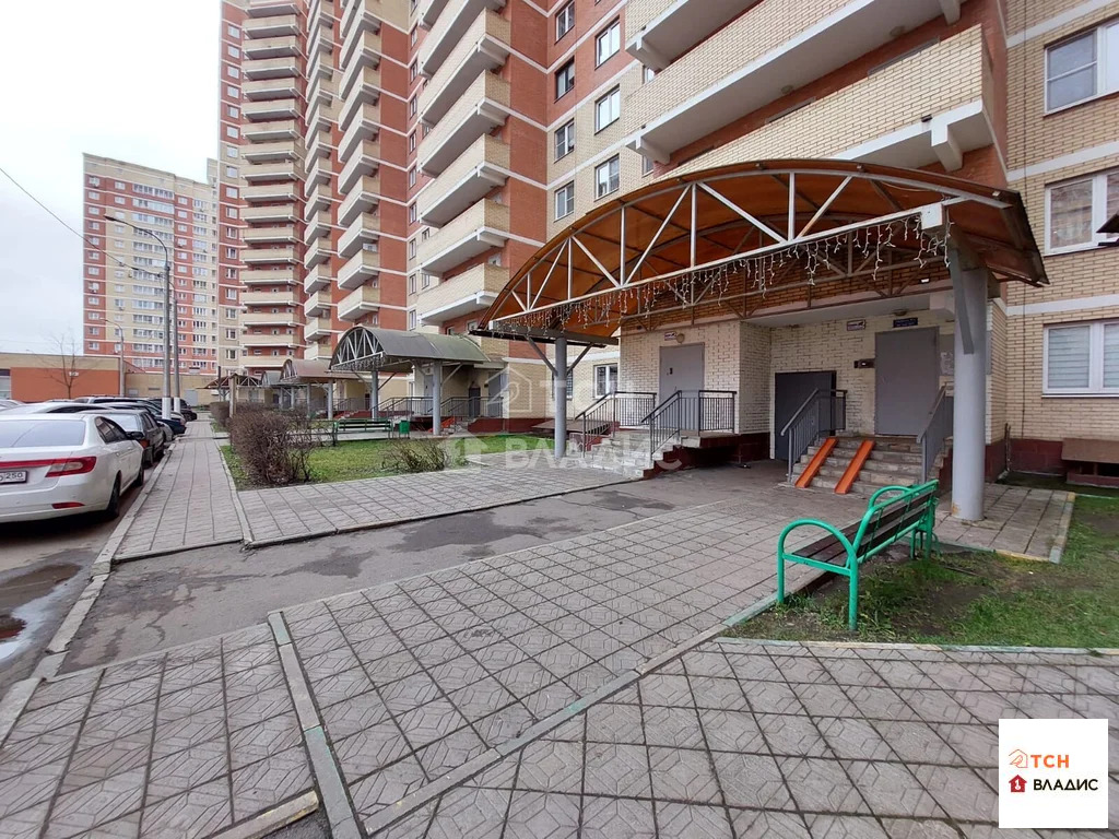 Продажа квартиры, Ивантеевка, улица Бережок - Фото 21