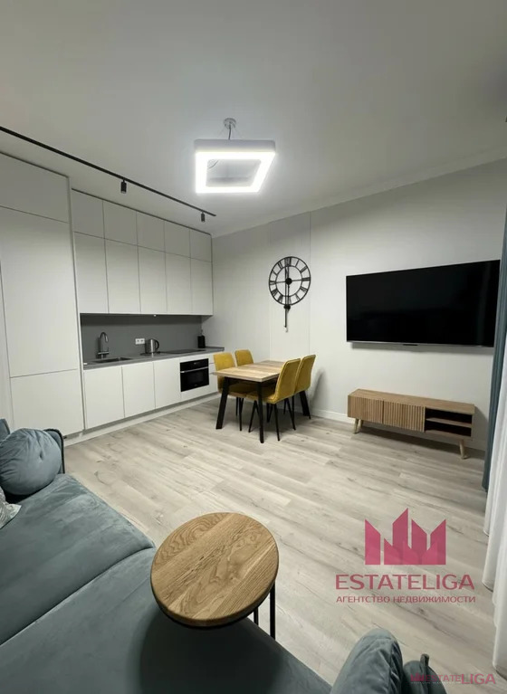 Аренда квартиры, м. Шелепиха, Шелепихинская наб. - Фото 1