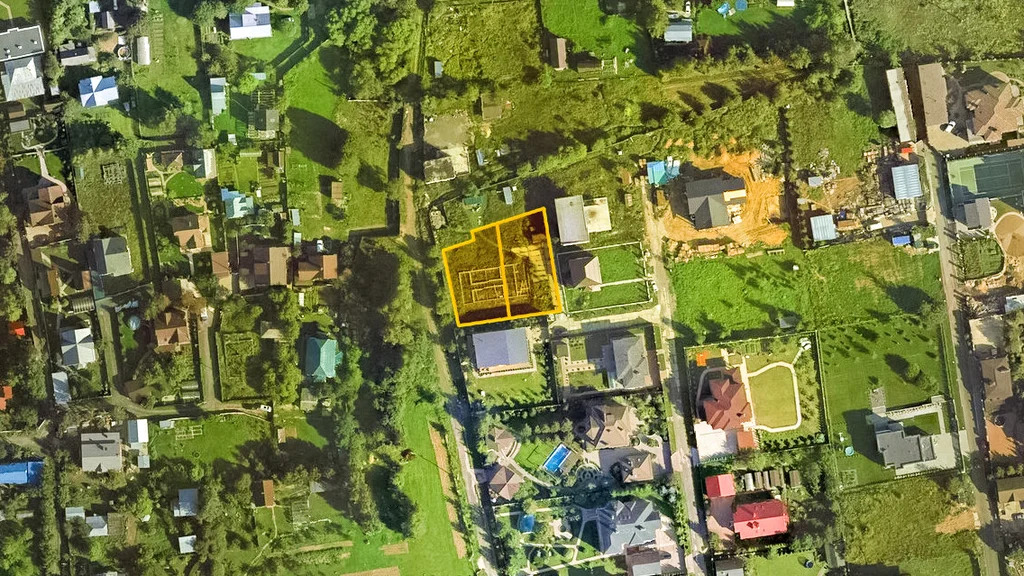 Продажа участка, Афинеево, Наро-Фоминский район - Фото 3