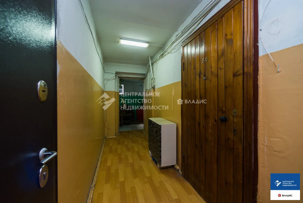 Продажа квартиры, Рязань, ул. Сельских Строителей - Фото 8