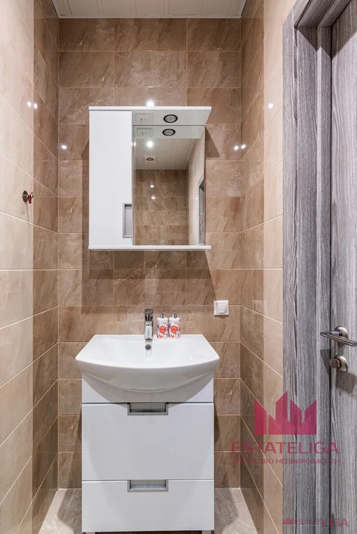 Продажа квартиры, улица Архитектора Щусева - Фото 20