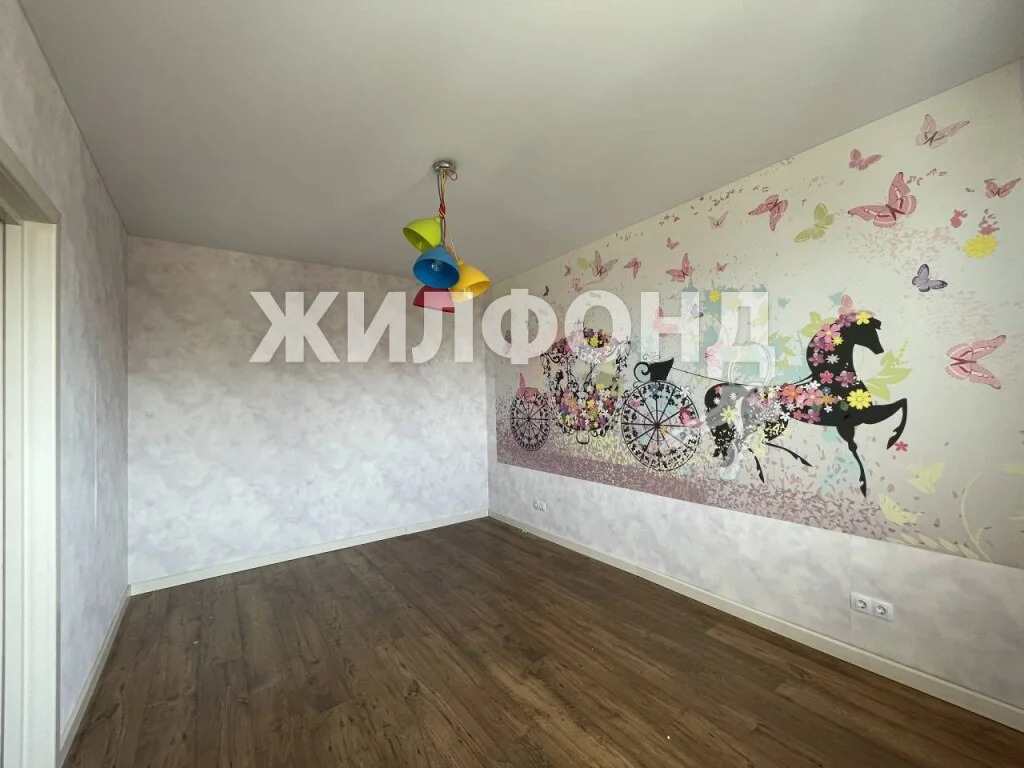 Продажа квартиры, Новосибирск, ул. Орджоникидзе - Фото 13