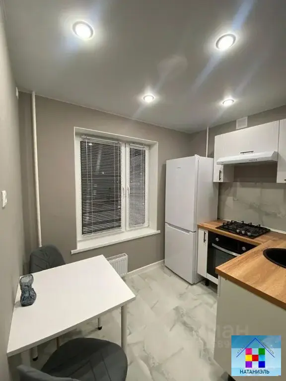 Снять двухкомнатную квартиру 48.0м ул. Пожарского, 21, Химки, ... - Фото 5