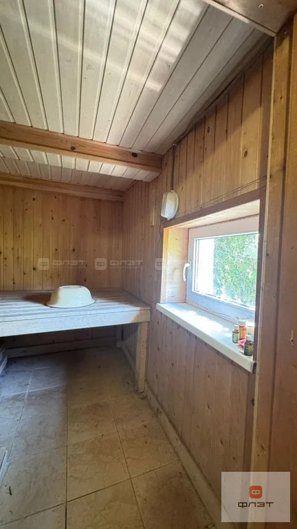 Продажа дома, Тетеево, Лаишевский район, тер. сдт Идель - Фото 22