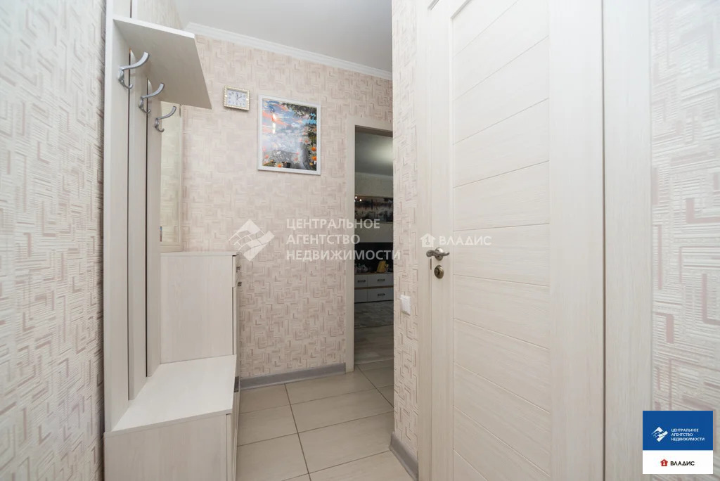 Продажа квартиры, Рязань, улица Фридриха Энгельса - Фото 12