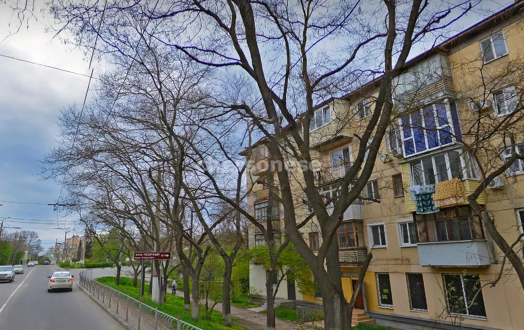 Продажа квартиры, Севастополь, Юрия Гагарина пр-кт. - Фото 5