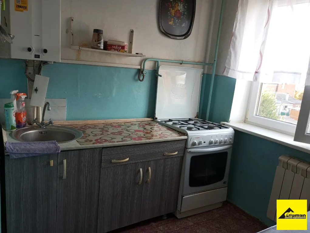 Продажа квартиры, Ейск, Ейский район, ул. Свердлова - Фото 4