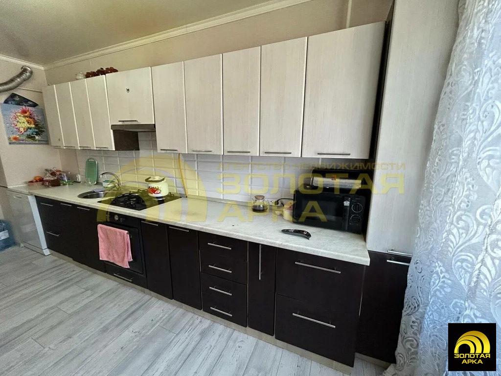 Продажа квартиры, Крымск, Крымский район, Дивизионная улица - Фото 12