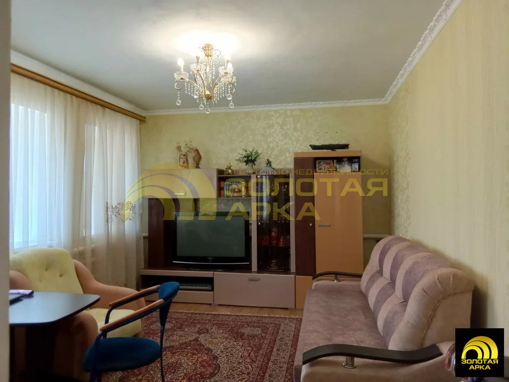 Продажа дома, Темрюкский район, Кооперативная улица - Фото 12