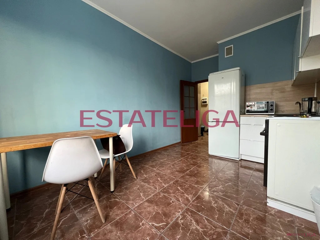 Продажа квартиры, Люберцы, Люберецкий район, Вертолетная улица - Фото 1