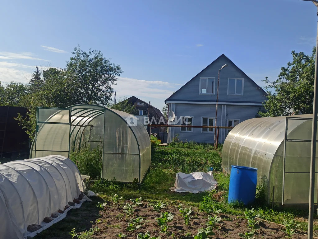 Собинский район, Лакинск, улица Ундол,  дом на продажу - Фото 2