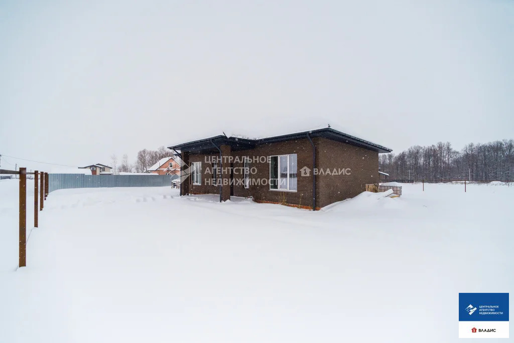 Продажа дома, Рязанский район, Благовещенская улица - Фото 15