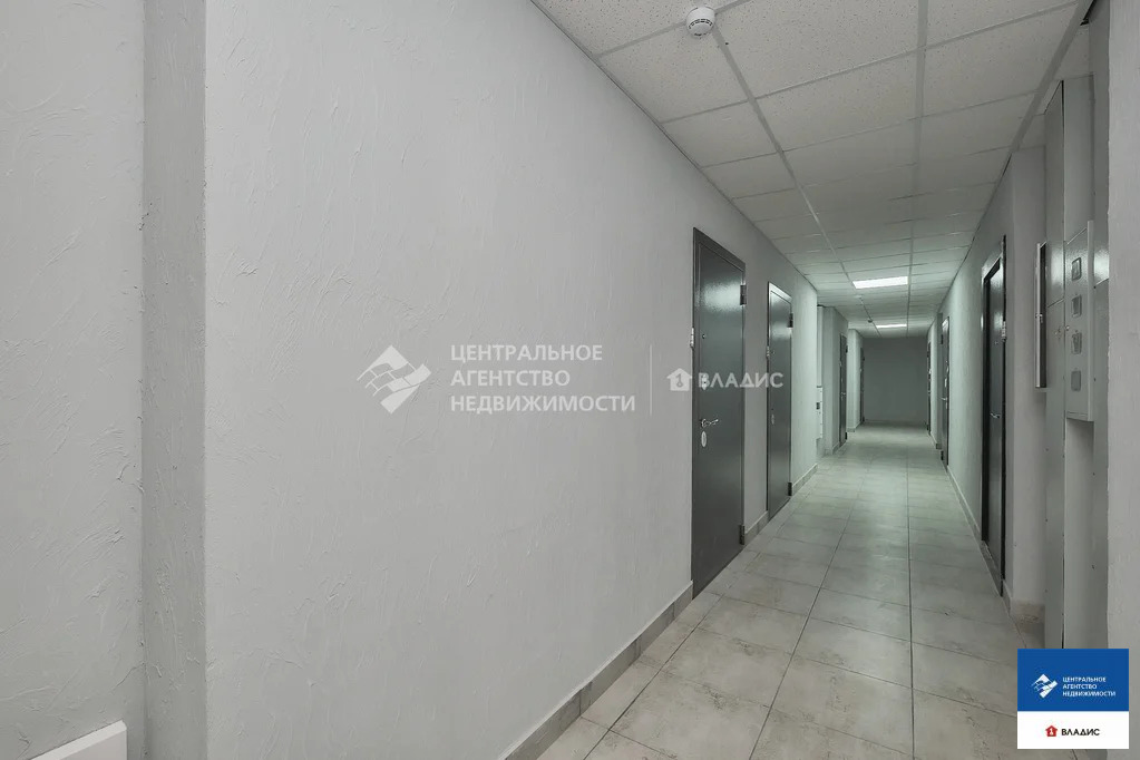 Продажа квартиры, Дядьково, Рязанский район, 2-й Бульварный проезд - Фото 7