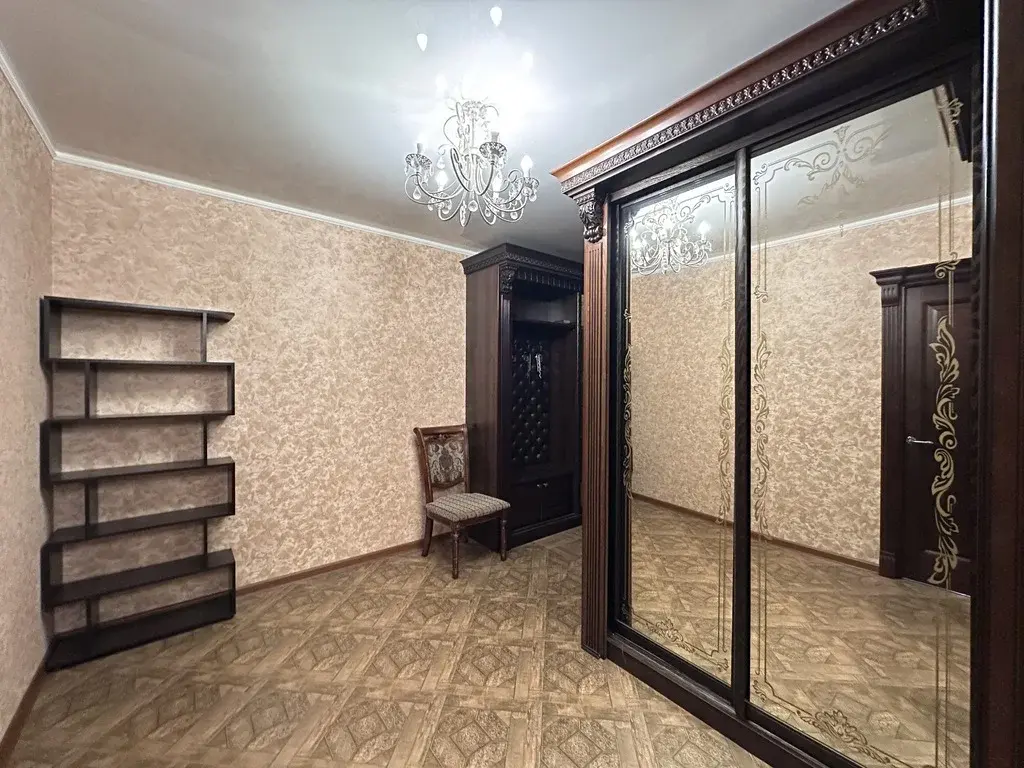 3-к. квартира, 80 м, 7/18 эт. - Фото 20