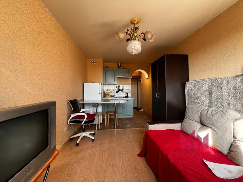 Продажа квартиры, Лопатино, Ленинский район, Сухановская улица - Фото 1