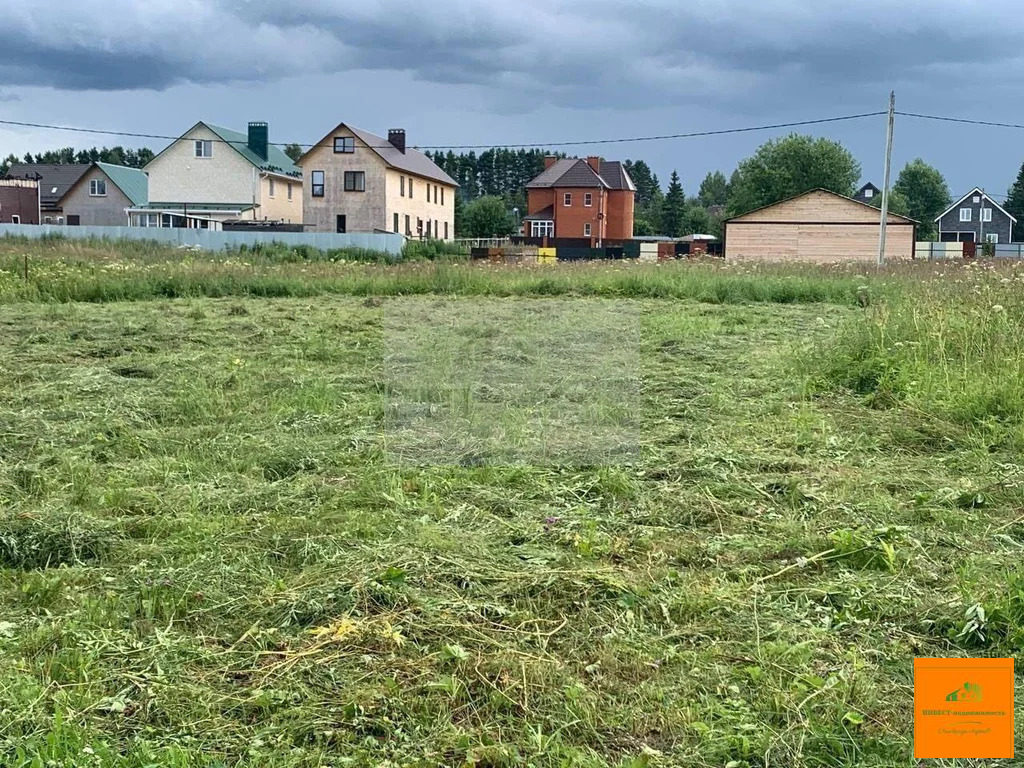 Продажа участка, Наро-Фоминск, Наро-Фоминский район, ул. Пихтовая - Фото 1