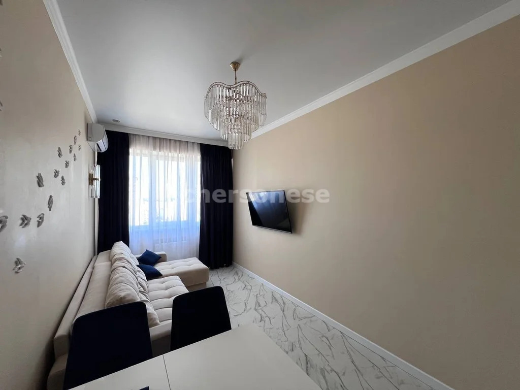 Аренда квартиры, Севастополь, Античный пр-кт. - Фото 5