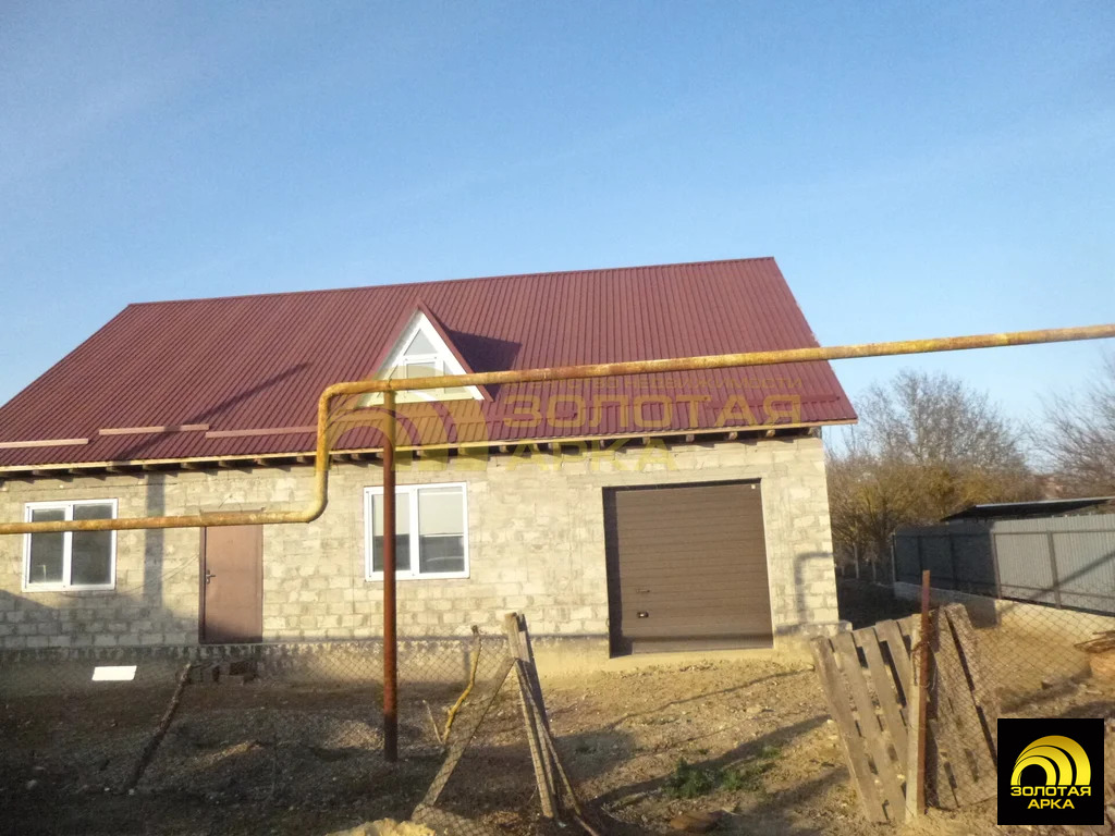 Продажа дома, Вышестеблиевская, Темрюкский район, ул. Ленина - Фото 6