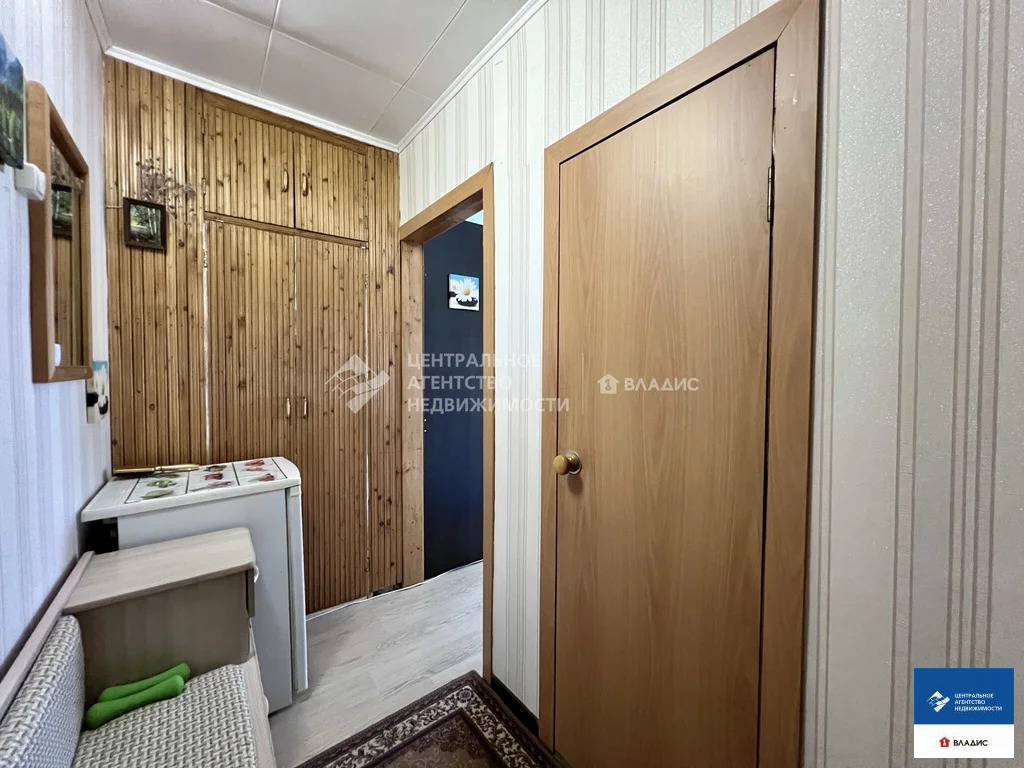 Продажа квартиры, Рязань, ул. Новикова-Прибоя - Фото 8