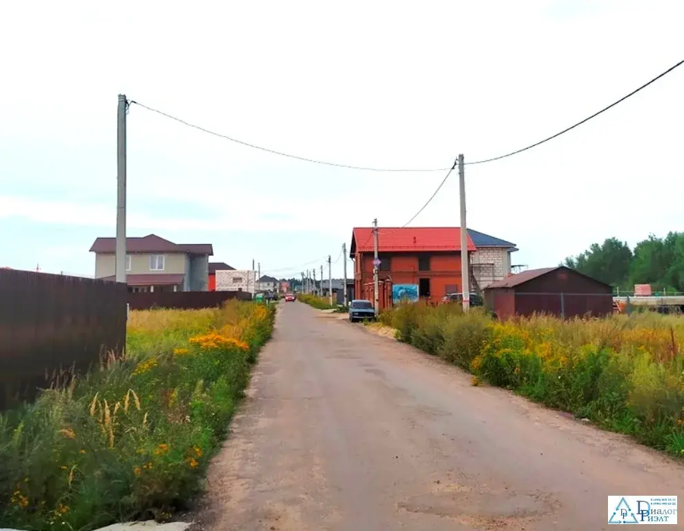 Коттедж 250 м на участке 6 сот. - Фото 35