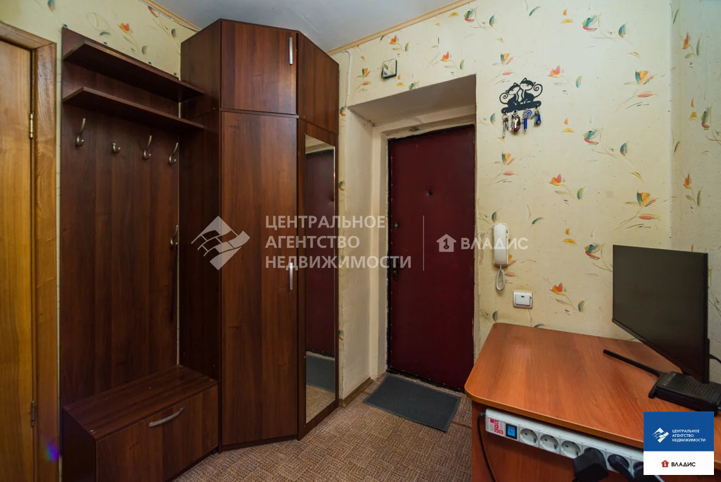 Продажа квартиры, Рязань, ул. Черновицкая - Фото 10