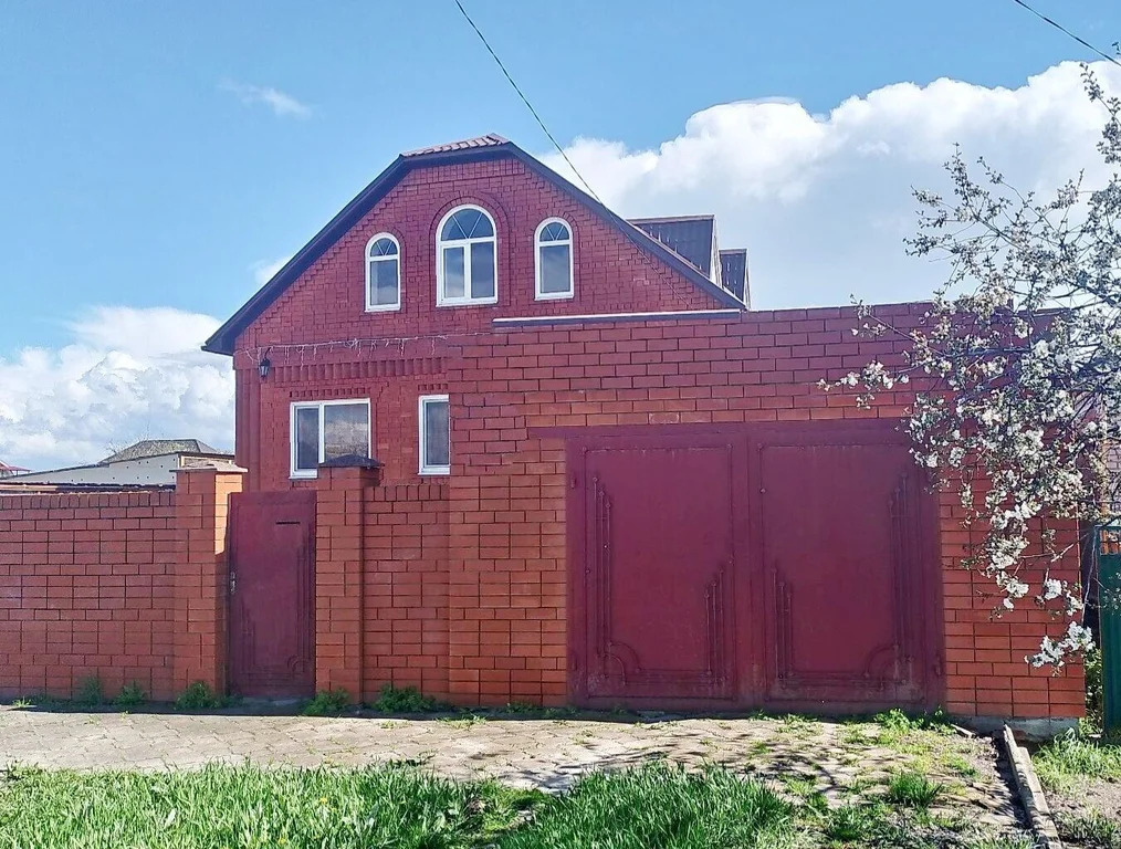 Продажа дома, Полтавская, Красноармейский район, ул. Шевченко - Фото 1