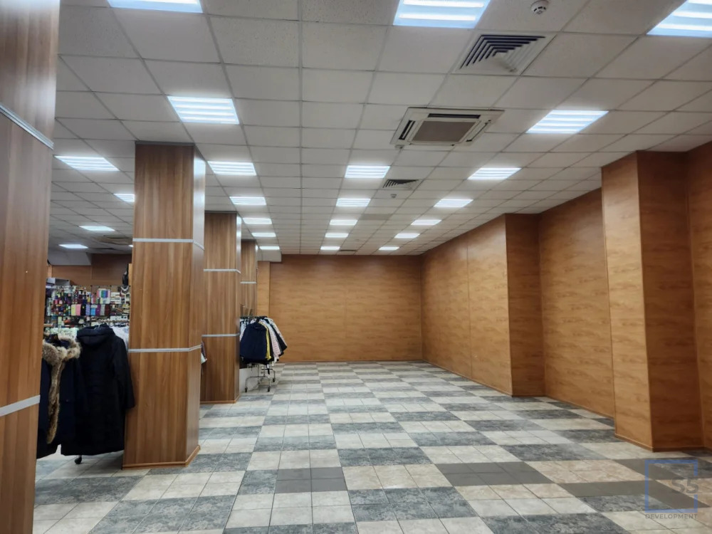 Аренда торгового помещения, ул. Хабаровская - Фото 12