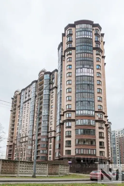 Купить однокомнатную квартиру 43.5м Фермское ш., 22к3, ... - Фото 21