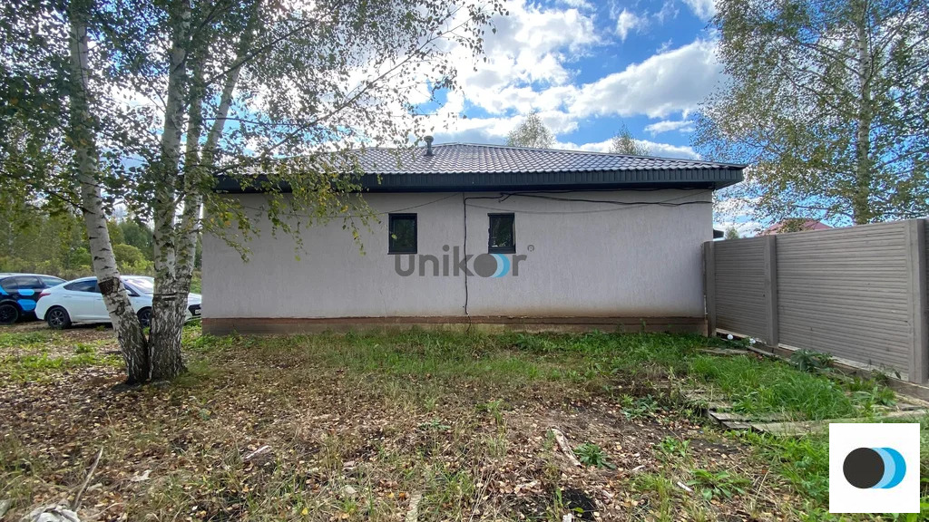 Продажа дома, Уфа, улица Дружба ШССК - Фото 3