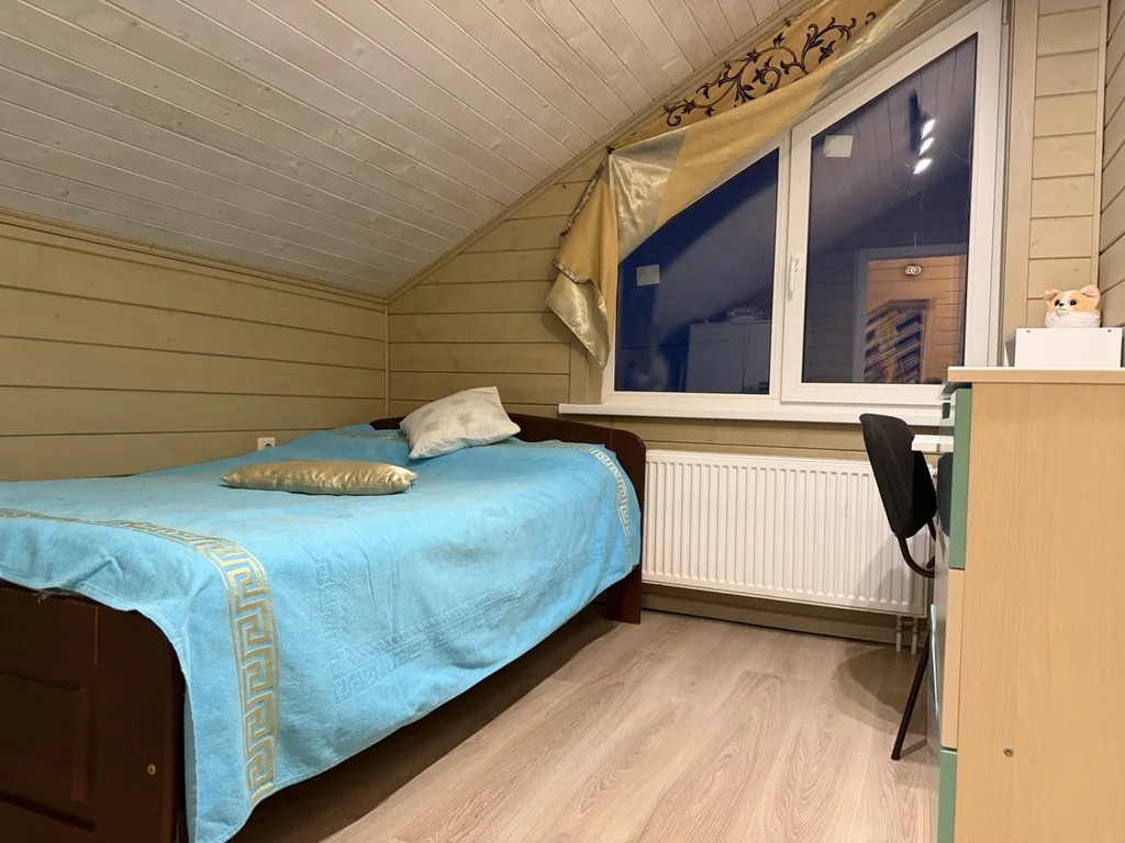 Дом 73.5 м2 на участке 7.5 сот. - Фото 10