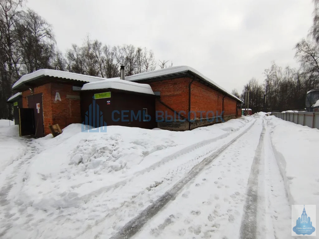 Аренда ПСН, Подольск, 3Кс29 - Фото 1