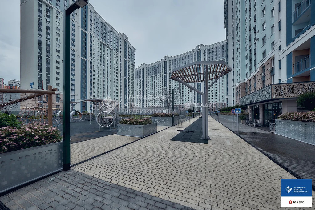 Продажа квартиры, Рязань, ул. Быстрецкая - Фото 13