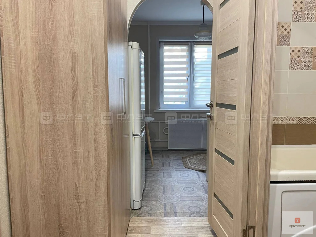 Аренда квартиры, Казань, пр-кт. Ямашева д.94 - Фото 10