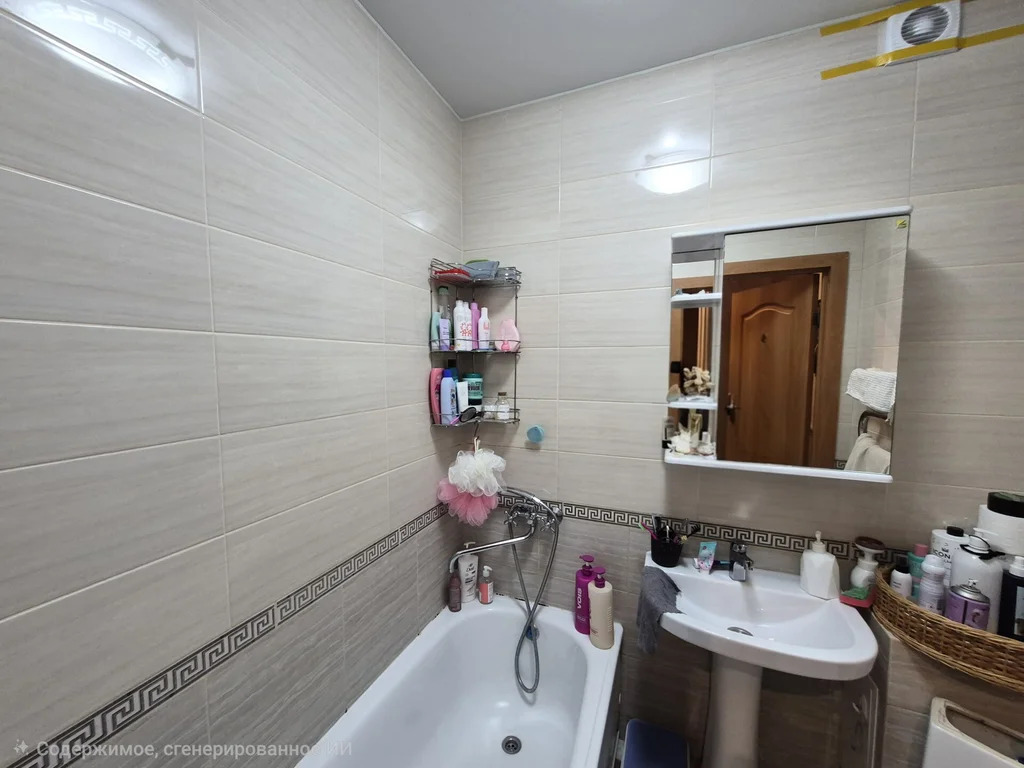Продажа квартиры, Афипский, Северский район, ул. Победы - Фото 13