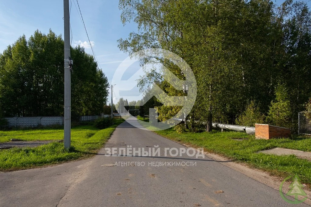 Продажа квартиры, Тиликтино, Клинский район, Д. 3, Купить квартиру ...