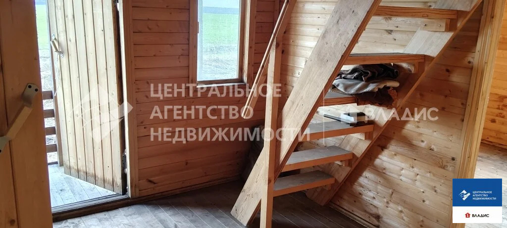 Продажа дома, Дашки-2, Рязанский район - Фото 15