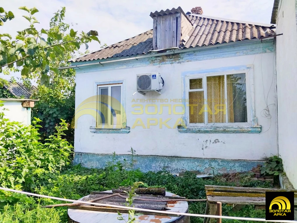 Продажа дома, Варениковская, Крымский район, ул. Гоголя - Фото 5