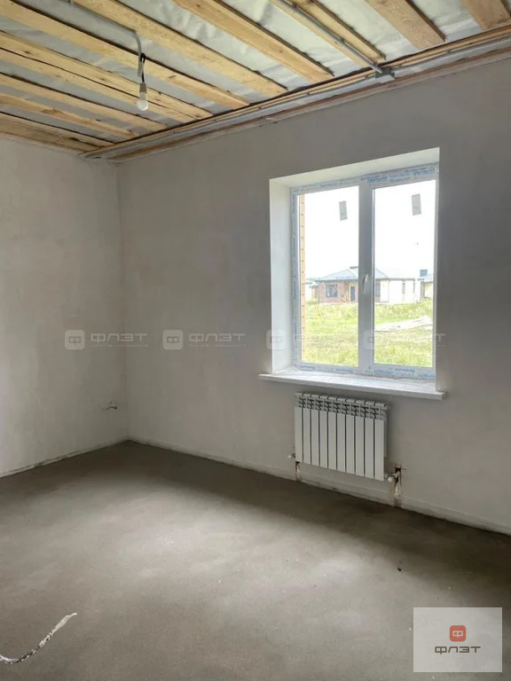Продажа дома, Кзыл-Иль, Лаишевский район, ул. Академическая - Фото 6