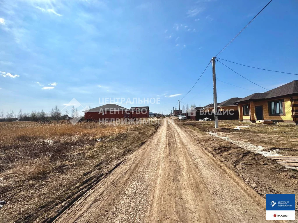 Продажа участка, Рыбновский район, Казачья улица - Фото 2