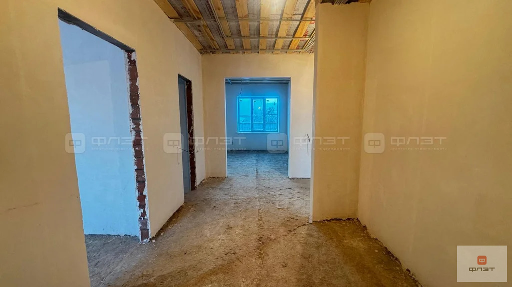 Продажа дома, Пермяки, Высокогорский район, ул. Азина - Фото 8