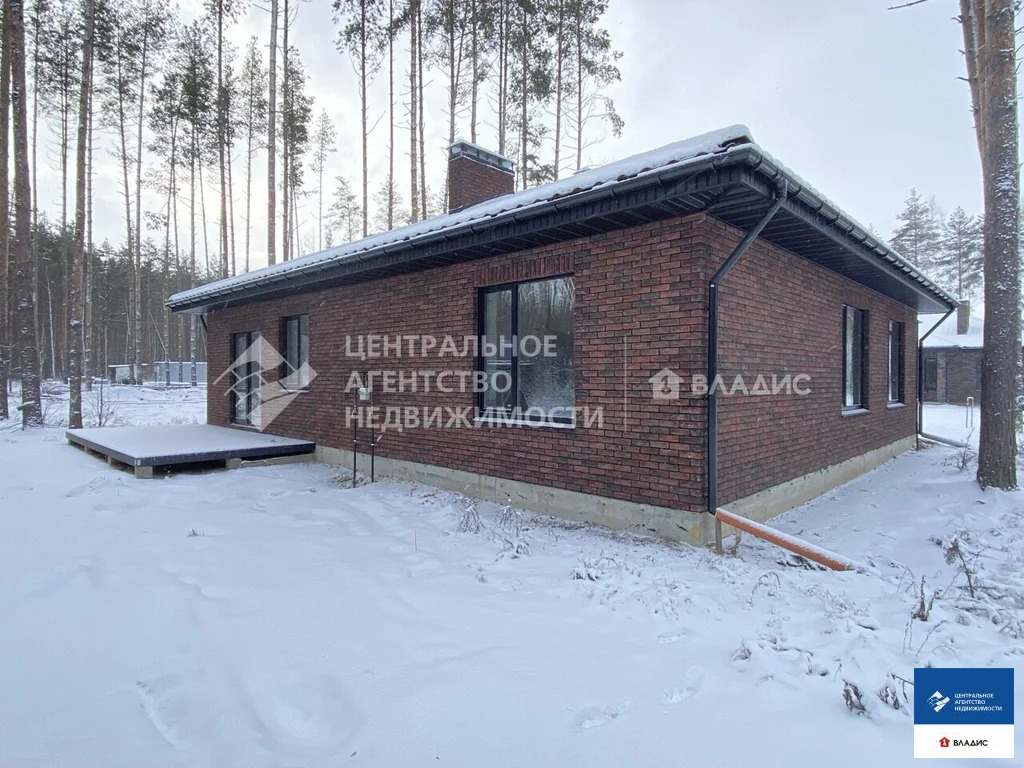 Продажа дома, Алеканово, Рязанский район, Новая улица - Фото 5