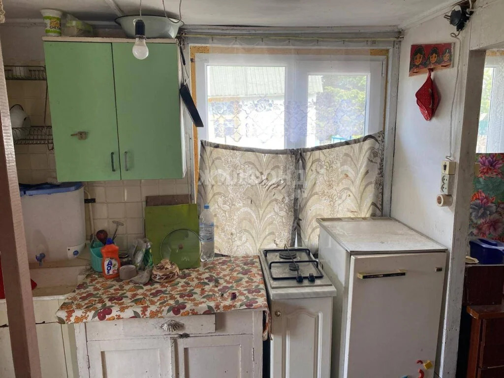 Продажа дома, Новосибирск, ст Сигнал - Фото 21