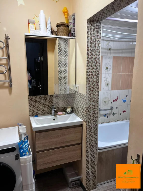 Продажа квартиры, Наро-Фоминск, Наро-Фоминский район, ул. Шибанкова - Фото 12