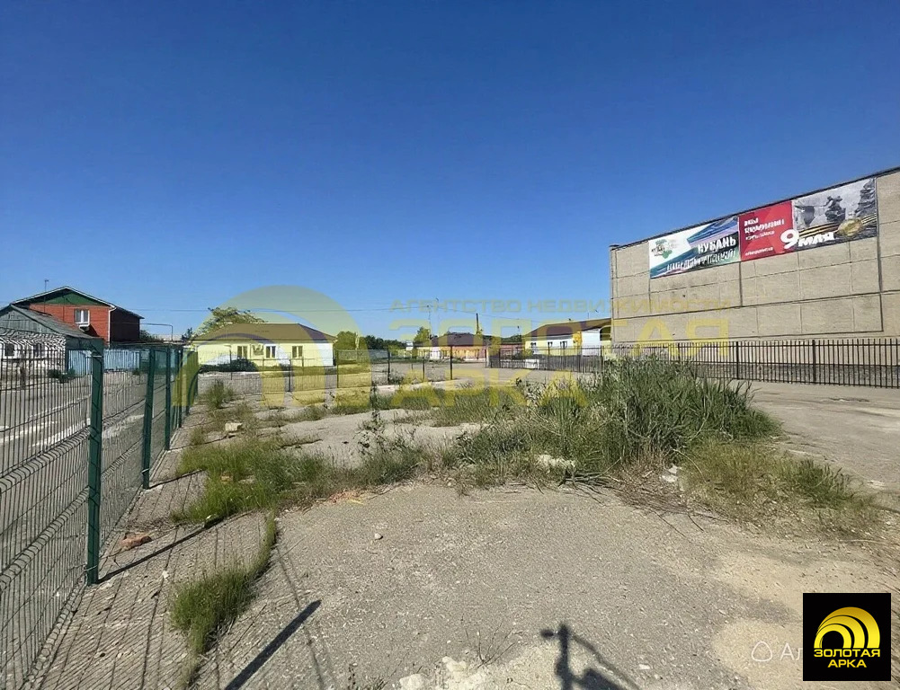 Продажа участка, Темрюк, Темрюкский район, ул. Розы Люксембург - Фото 1