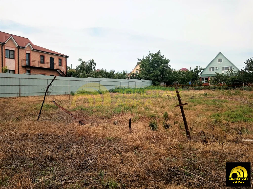 Продажа участка, Голубицкая, Темрюкский район - Фото 6