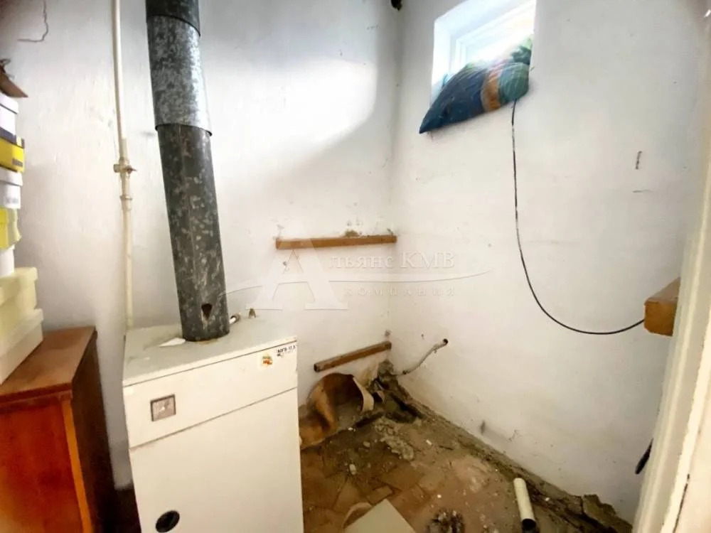 Продажа дома, Новопавловск, Кировский район, ул. Пролетарская - Фото 4