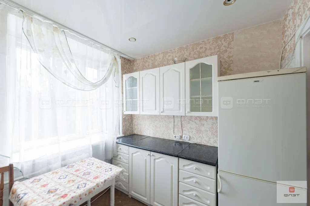 Продажа квартиры, Казань, ул. Латышских Стрелков - Фото 11