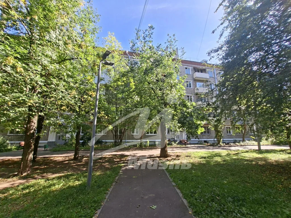 Продажа квартиры, м. Водный стадион, Головинское ш. - Фото 17