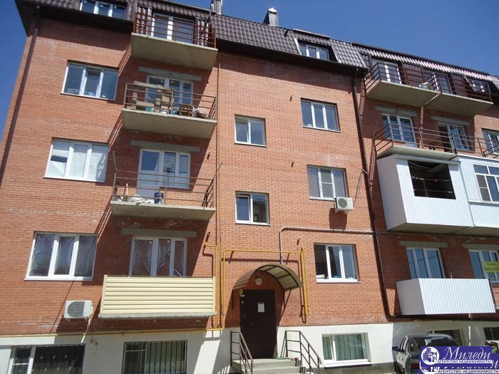 Продажа квартиры, Батайск, ул. Куйбышева - Фото 1