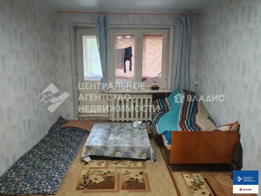 Продажа квартиры, Лесной, Шиловский район, ул. Школьная - Фото 5